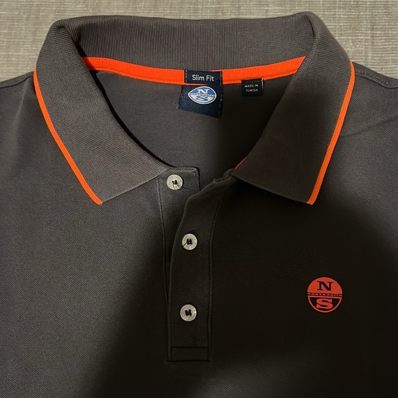 North Sales Slim Fit Large - NWOT - Picture 3 of 8